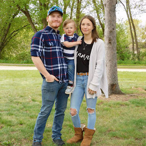 Meet your Posher, Marissa